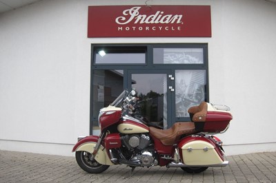 Roadmaster