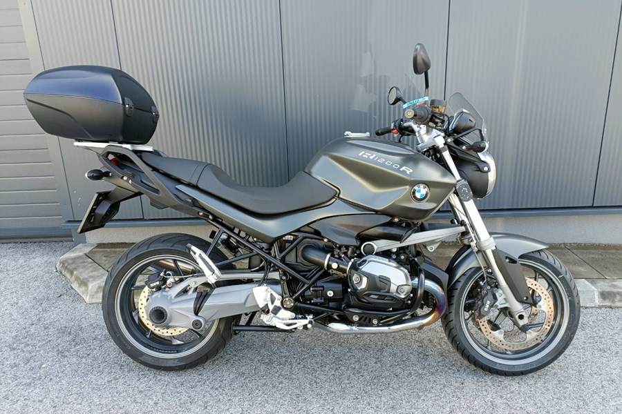 BMW R 1200 R