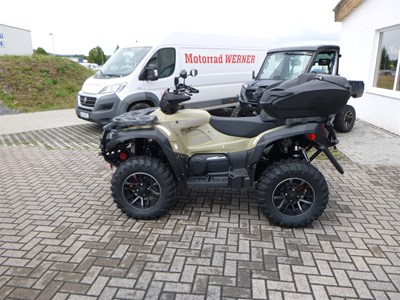 Blade 1000 EPS ABS LV Touring
