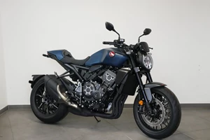 Angebot Honda CB1000R Black Edition Angebot Honda CB1000R Black Edition