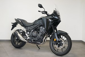 Angebot Honda NX500 Angebot Honda NX500