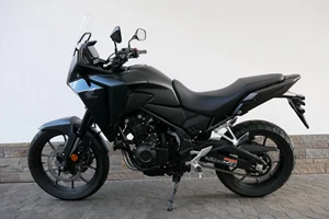 Angebot Honda NX500 Angebot Honda NX500