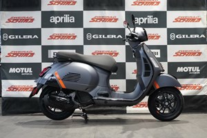 Angebot Vespa GTS Super Sport Angebot Vespa GTS Super Sport