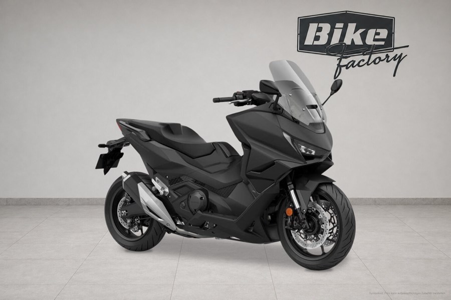 Honda Forza 750