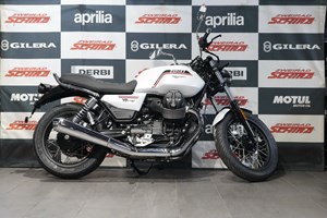 Angebot Moto Guzzi V7 Special Angebot Moto Guzzi V7 Special