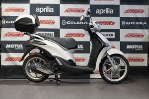 Angebot Piaggio Liberty 50 IGET 4t 3V Angebot Piaggio Liberty 50 IGET 4t 3V