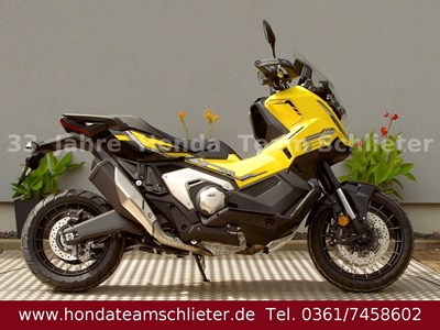 X-ADV