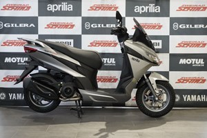 Angebot Aprilia SXR 50 Angebot Aprilia SXR 50