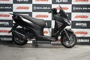 Angebot Aprilia SXR 50 Angebot Aprilia SXR 50