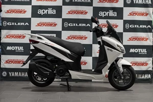 Angebot Aprilia SXR 50 Angebot Aprilia SXR 50