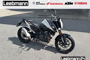 Angebot KTM 690 Duke Angebot KTM 690 Duke