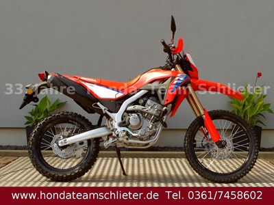 CRF300L