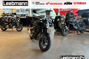 Angebot Honda CB500 Hornet Angebot Honda CB500 Hornet