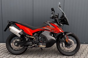 Angebot KTM 890 Adventure Angebot KTM 890 Adventure