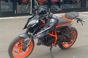 Angebot KTM 390 Duke Angebot KTM 390 Duke