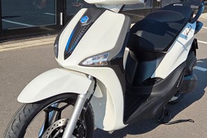 Angebot Piaggio Liberty 50 S Angebot Piaggio Liberty 50 S