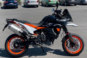 Angebot KTM 890 SMT Angebot KTM 890 SMT