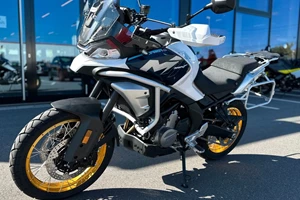 Angebot CFMOTO 700MT Angebot CFMOTO 700MT