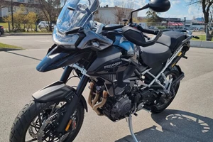 Angebot Triumph Tiger 1200 GT PRO Angebot Triumph Tiger 1200 GT PRO