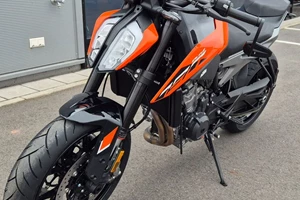 Angebot KTM 790 Duke Angebot KTM 790 Duke