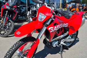 Angebot GASGAS ES 700 Angebot GASGAS ES 700