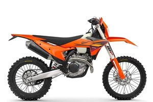 Angebot KTM 500 EXC-F 2026 Angebot KTM 500 EXC-F 2026
