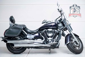 Angebot Kawasaki VN 2000 Angebot Kawasaki VN 2000