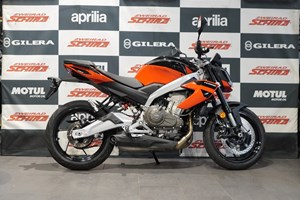 Angebot Aprilia Tuono 457 Angebot Aprilia Tuono 457