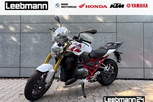 Angebot BMW R 1200 R Angebot BMW R 1200 R
