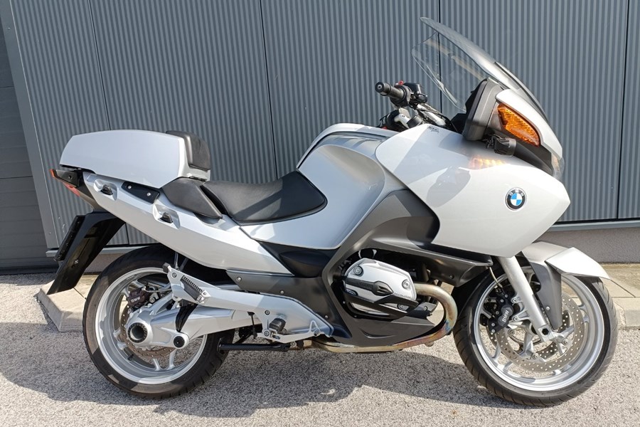 BMW R 1200 RT