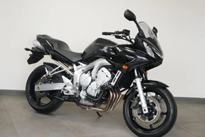 Angebot Yamaha FZ6 Fazer Angebot Yamaha FZ6 Fazer