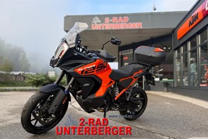 Angebot KTM 1290 Super Adventure S Angebot KTM 1290 Super Adventure S