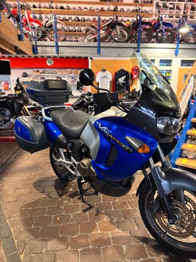XL 1000 V Varadero