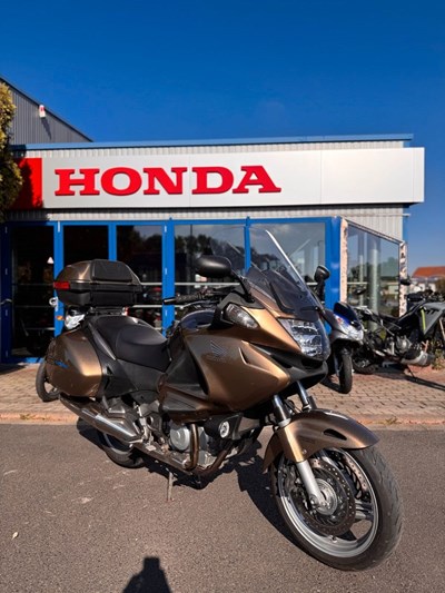 NT700V Deauville