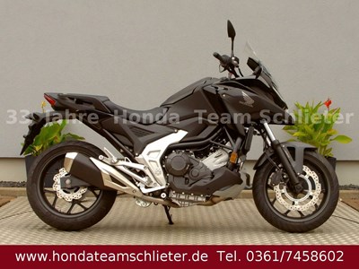 NC750X