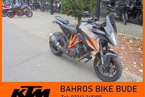 Angebot KTM 1290 Super Duke GT Angebot KTM 1290 Super Duke GT