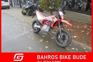 Angebot GASGAS SM 700 Angebot GASGAS SM 700