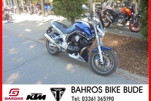 Angebot Yamaha BT 1100 Bulldog Angebot Yamaha BT 1100 Bulldog