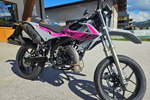 Angebot Rieju MRT 50 Europa Angebot Rieju MRT 50 Europa
