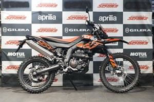 Angebot Aprilia RX 125 Angebot Aprilia RX 125