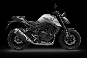 Angebot Honda CB750 Hornet Angebot Honda CB750 Hornet