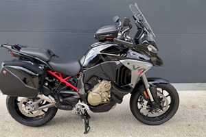 Angebot Ducati Multistrada V4 S Angebot Ducati Multistrada V4 S