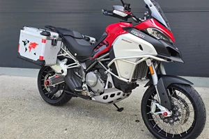 Angebot Ducati Multistrada 1200 Enduro Angebot Ducati Multistrada 1200 Enduro