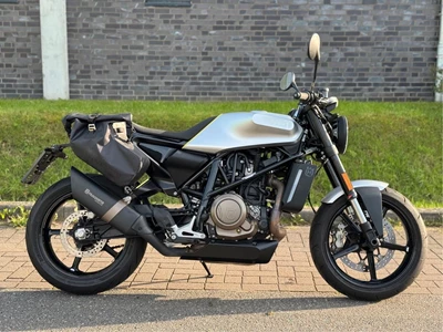 Vitpilen 701