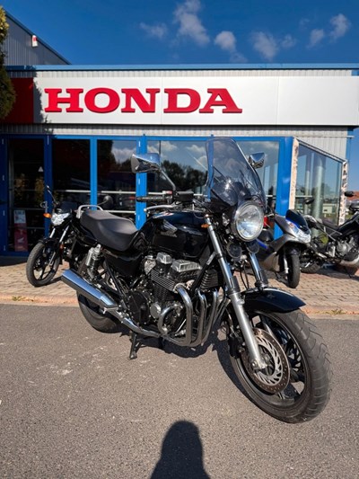 CB 750 Sevenfifty
