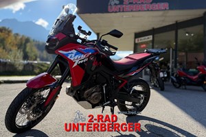 Angebot Honda CRF1100L Africa Twin Angebot Honda CRF1100L Africa Twin