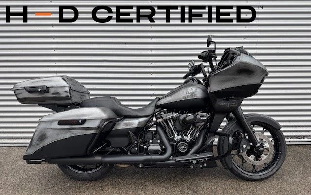 Harley-Davidson Touring Road Glide Special FLTRXS (Premium Sonderlackierung)