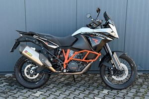 Angebot KTM 1190 Adventure R Angebot KTM 1190 Adventure R