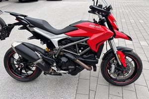 Angebot Ducati Hyperstrada 939 Angebot Ducati Hyperstrada 939