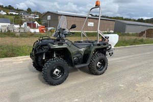 Angebot Polaris Sportsman 570 EPS Angebot Polaris Sportsman 570 EPS